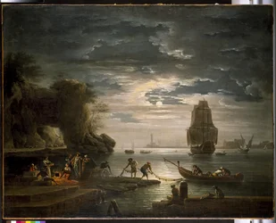 Die Nacht